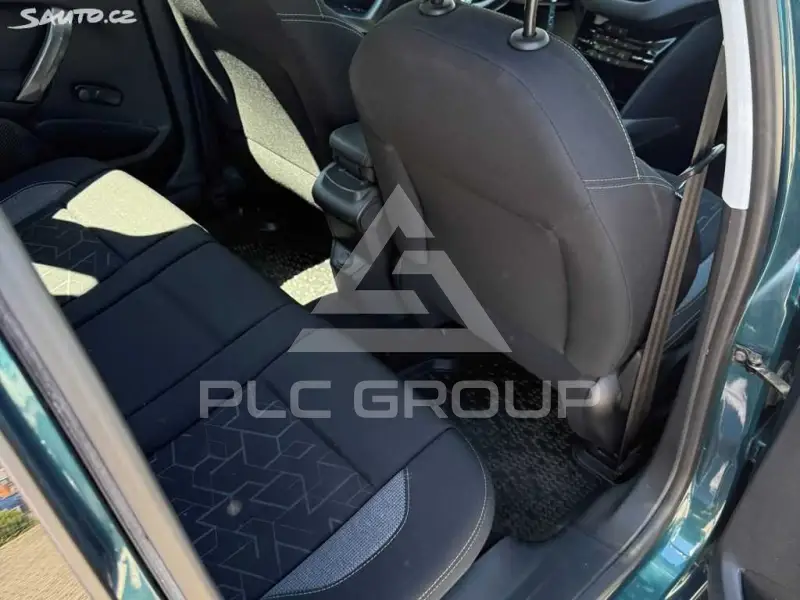 2008 Peugeot 2008