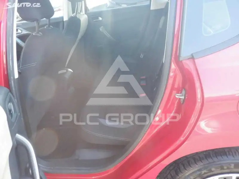 2008 Peugeot 2008