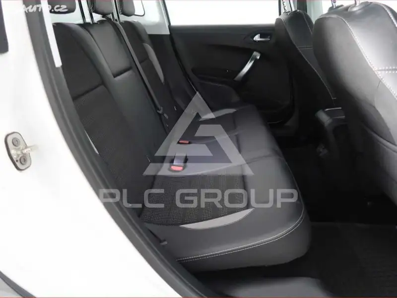 2008 Peugeot 2008