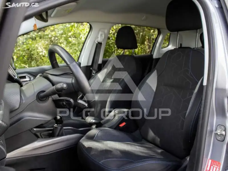 2008 Peugeot 2008