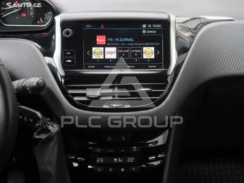 2008 Peugeot 2008