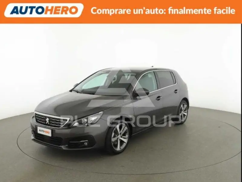2008 Peugeot 208