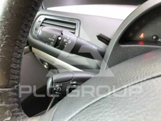 2008 Peugeot 807