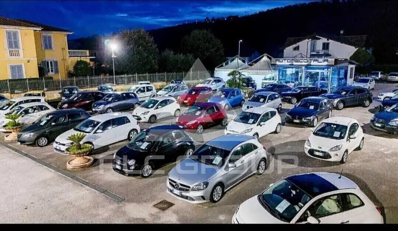 2008 Peugeot 107