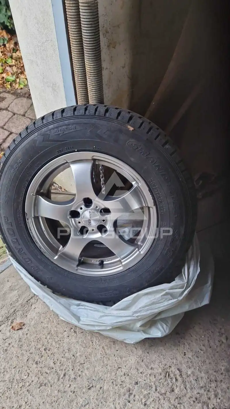 2008 Peugeot 4007