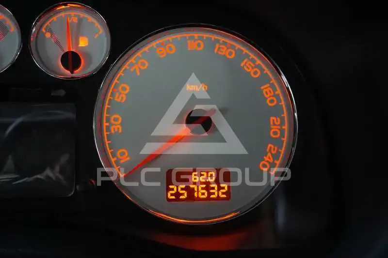 2008 Peugeot 307