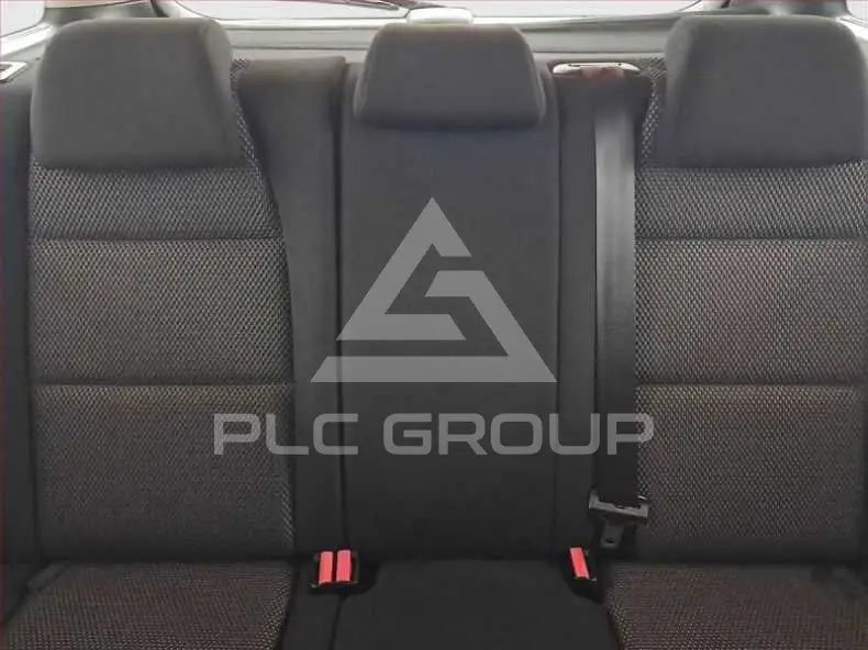 2008 Peugeot 307