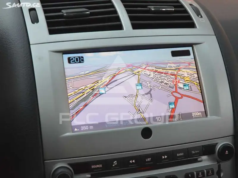 2008 Peugeot 407
