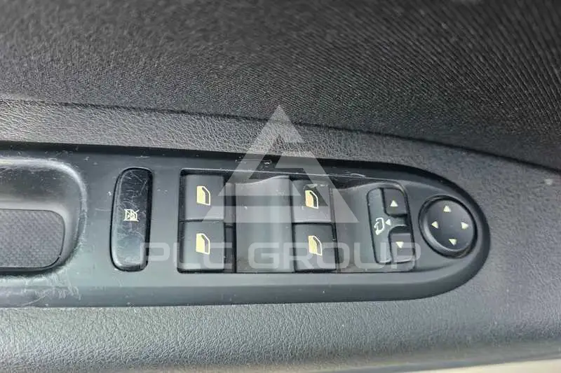 2008 Peugeot 407