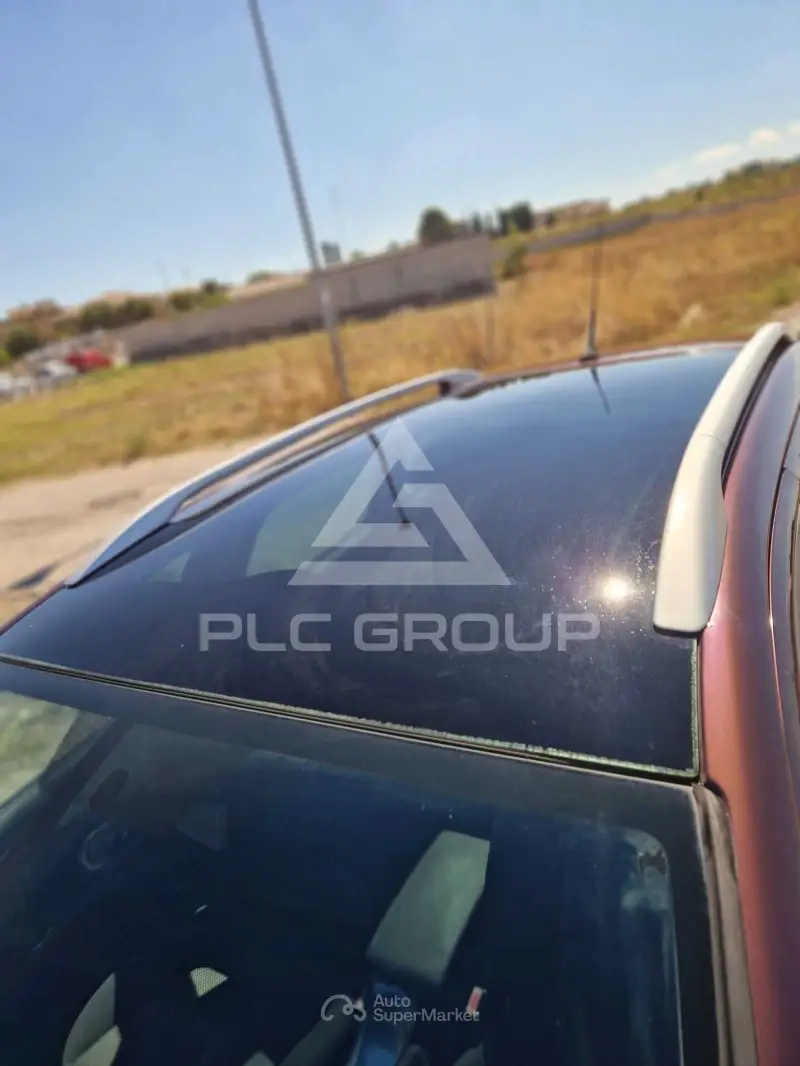 2008 Peugeot 407