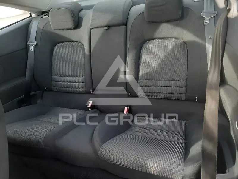 2008 Peugeot 407