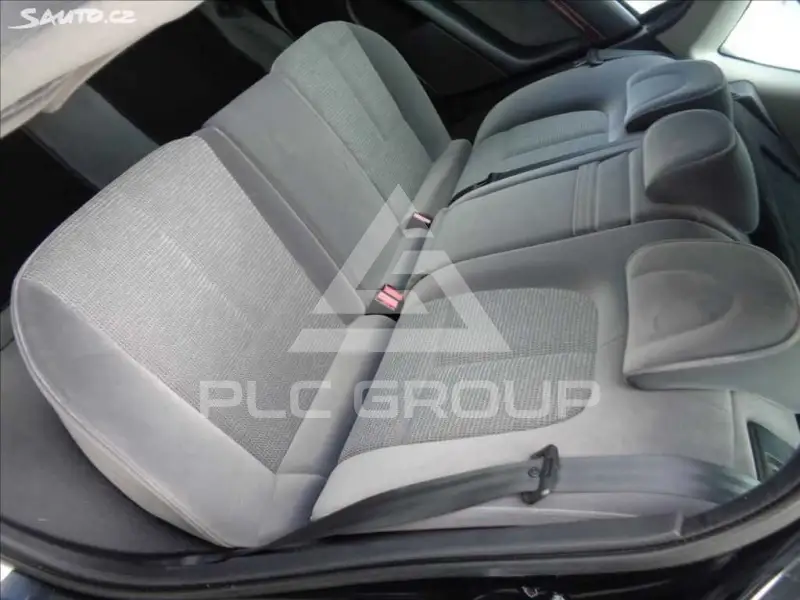 2008 Peugeot 407