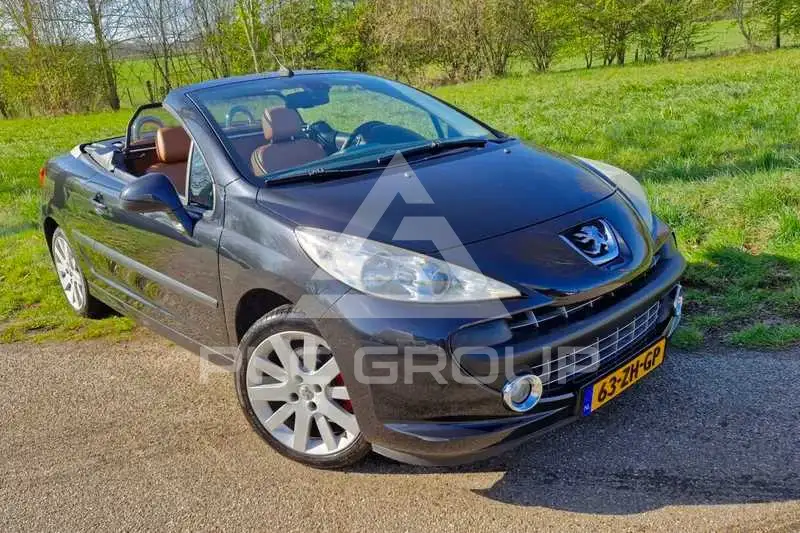 2008 Peugeot 207