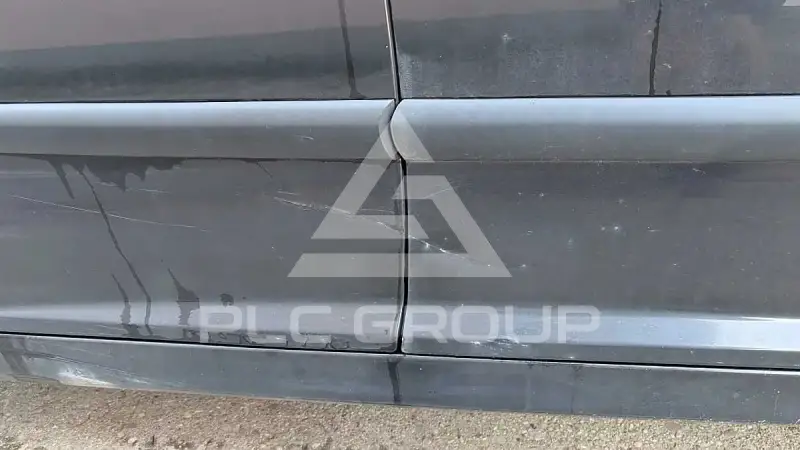 2008 Peugeot 207
