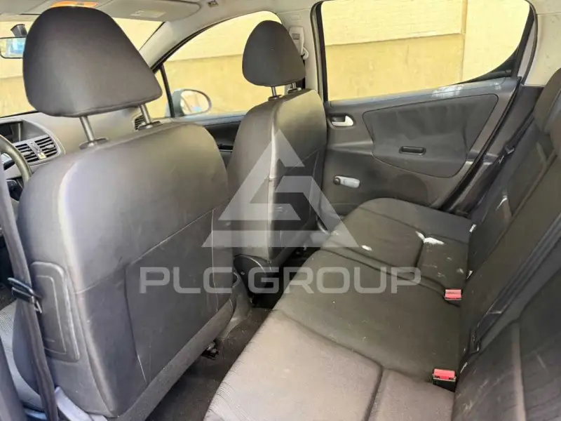 2008 Peugeot 207