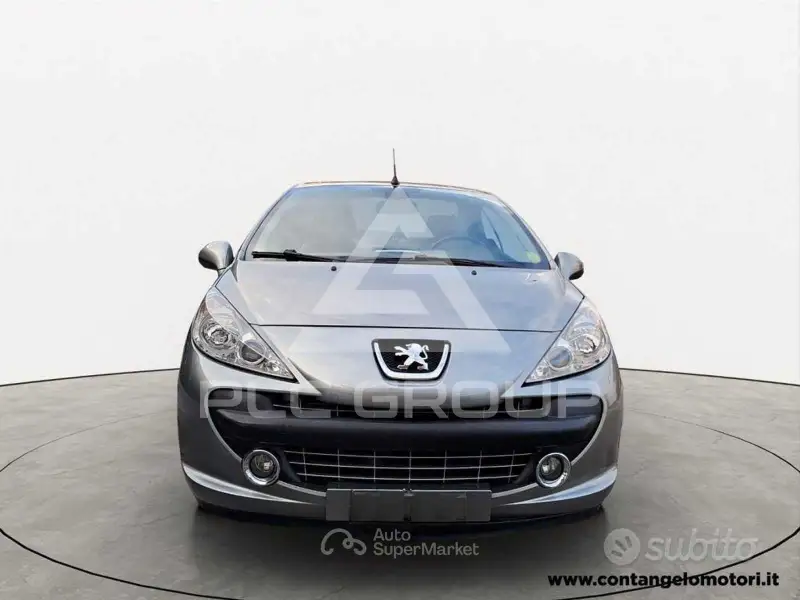 2008 Peugeot 207