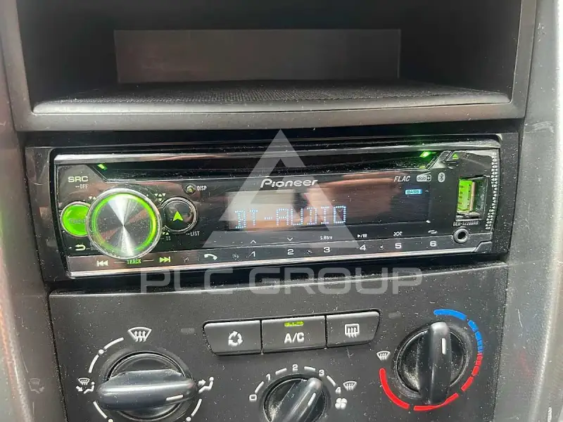 2008 Peugeot 207