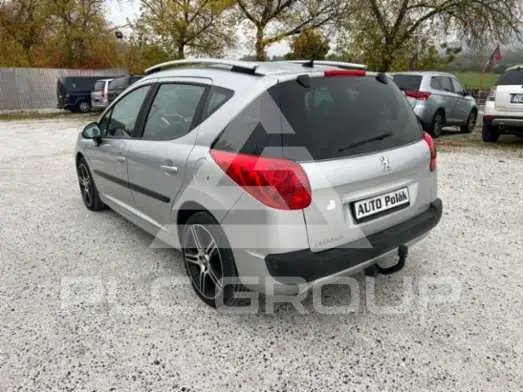 2008 Peugeot 207