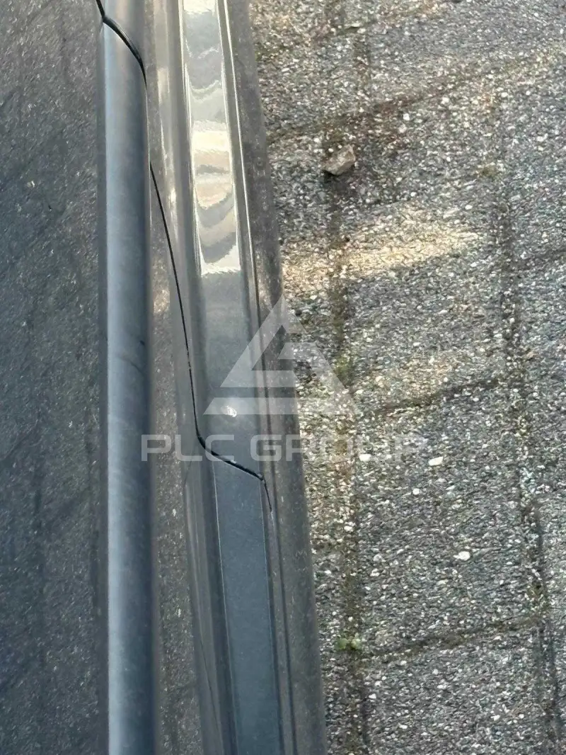 2008 Peugeot 207