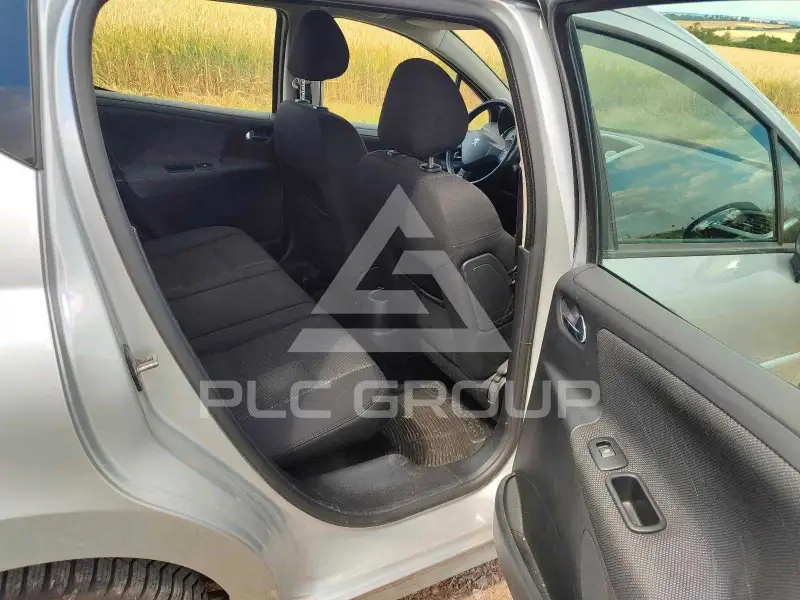 2008 Peugeot 207