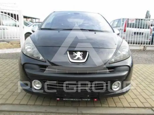 2008 Peugeot 207