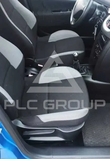 2008 Peugeot 207