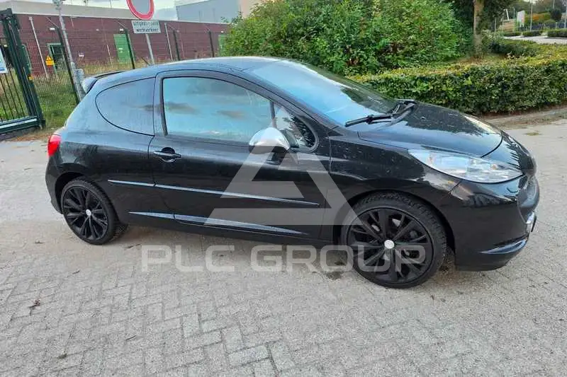 2008 Peugeot 207