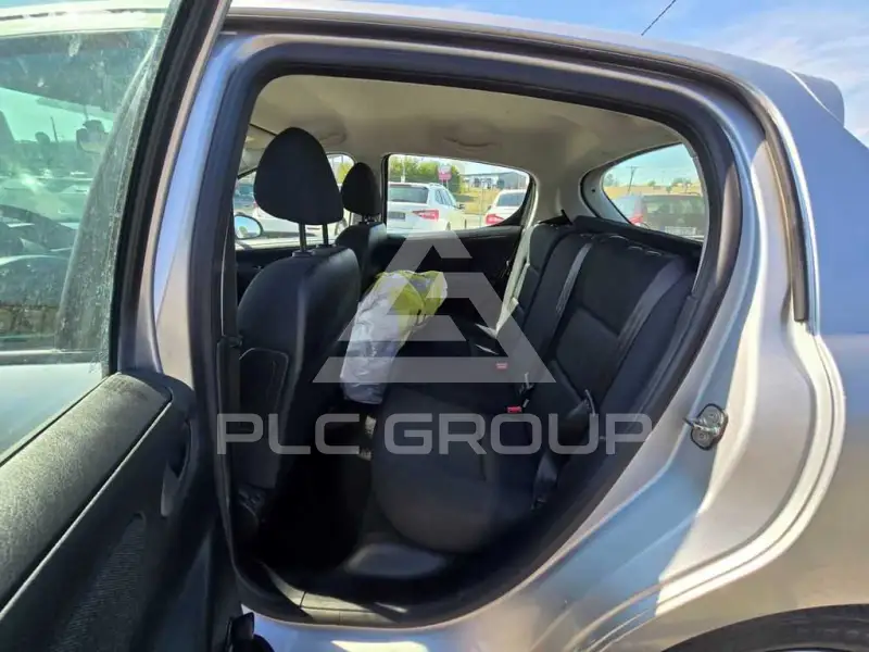 2008 Peugeot 207