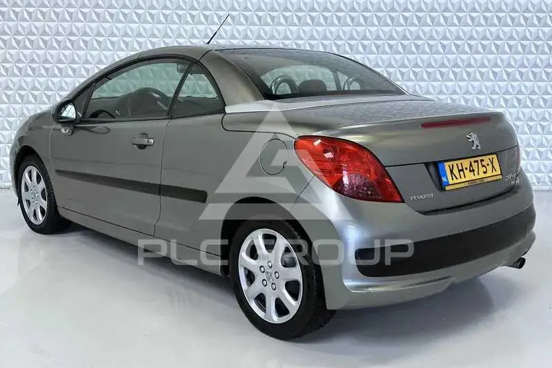 2008 Peugeot 207