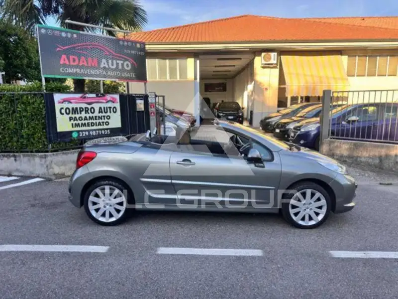 2008 Peugeot 207