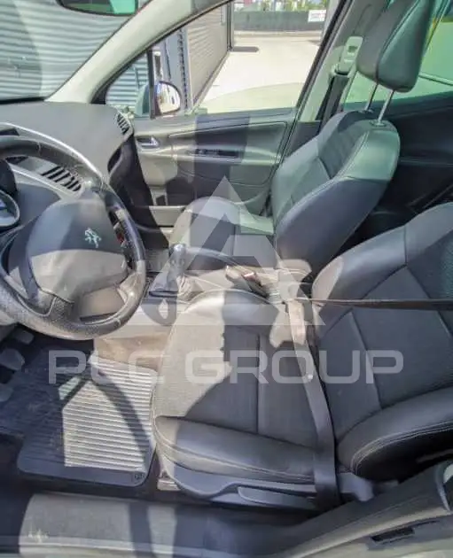 2008 Peugeot 207