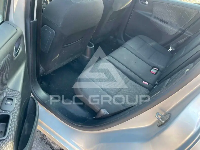 2008 Peugeot 207