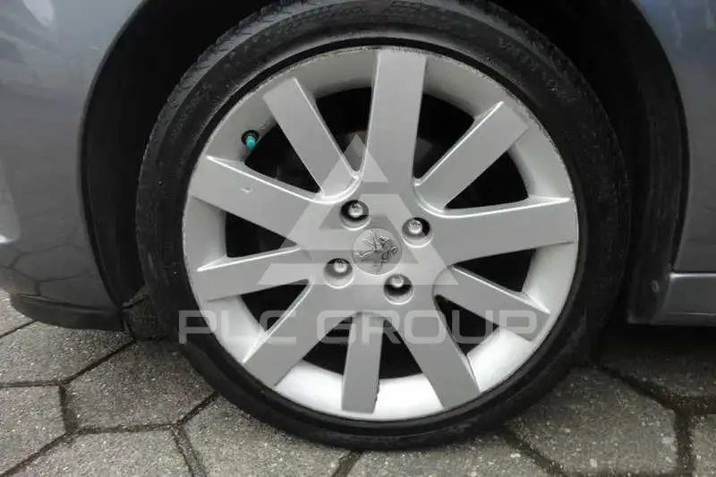 2008 Peugeot 207