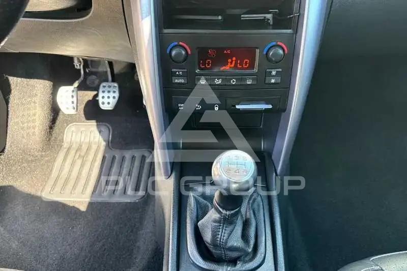 2008 Peugeot 207