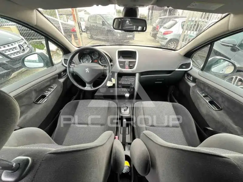 2008 Peugeot 207