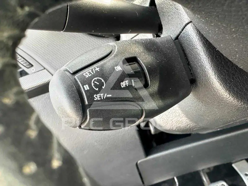 2008 Peugeot 207
