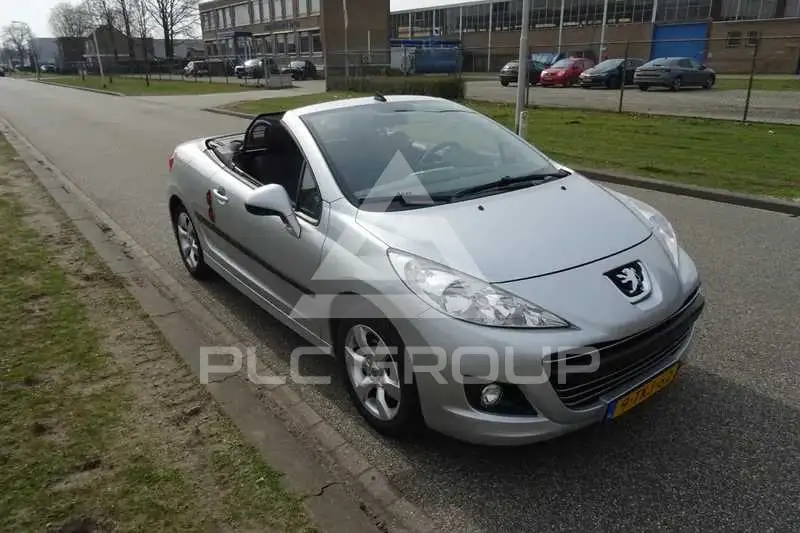 2008 Peugeot 207