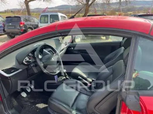 2008 Peugeot 207