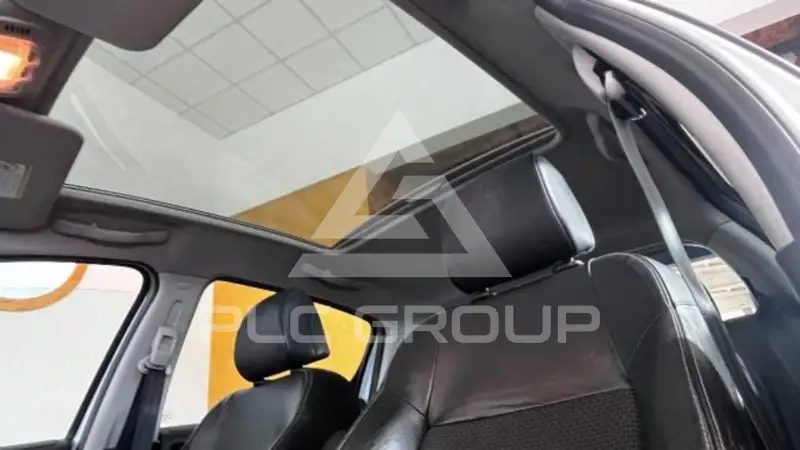 2008 Peugeot 207