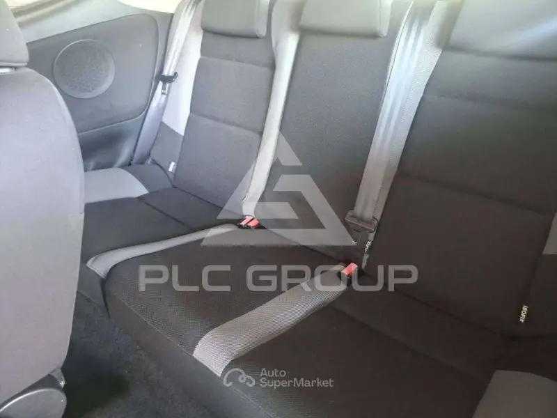 2008 Peugeot 207