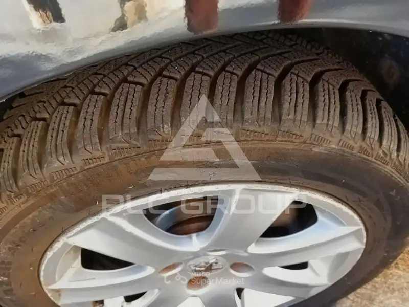 2008 Peugeot 207