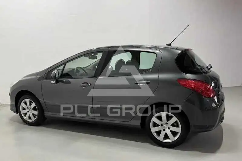 2008 Peugeot 308