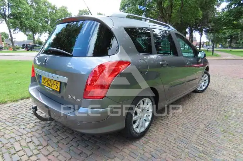 2008 Peugeot 308