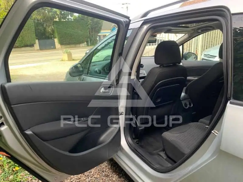 2008 Peugeot 308