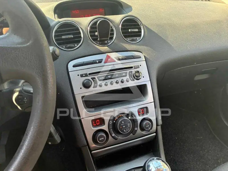 2008 Peugeot 308