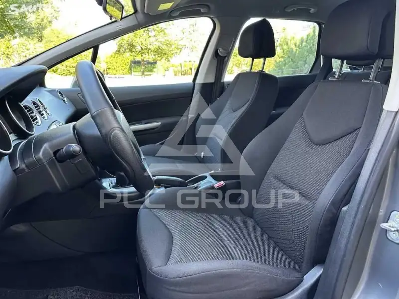 2008 Peugeot 308