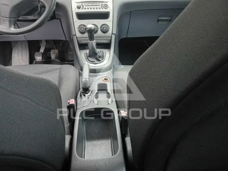 2008 Peugeot 308
