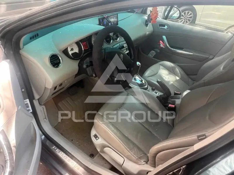 2008 Peugeot 308