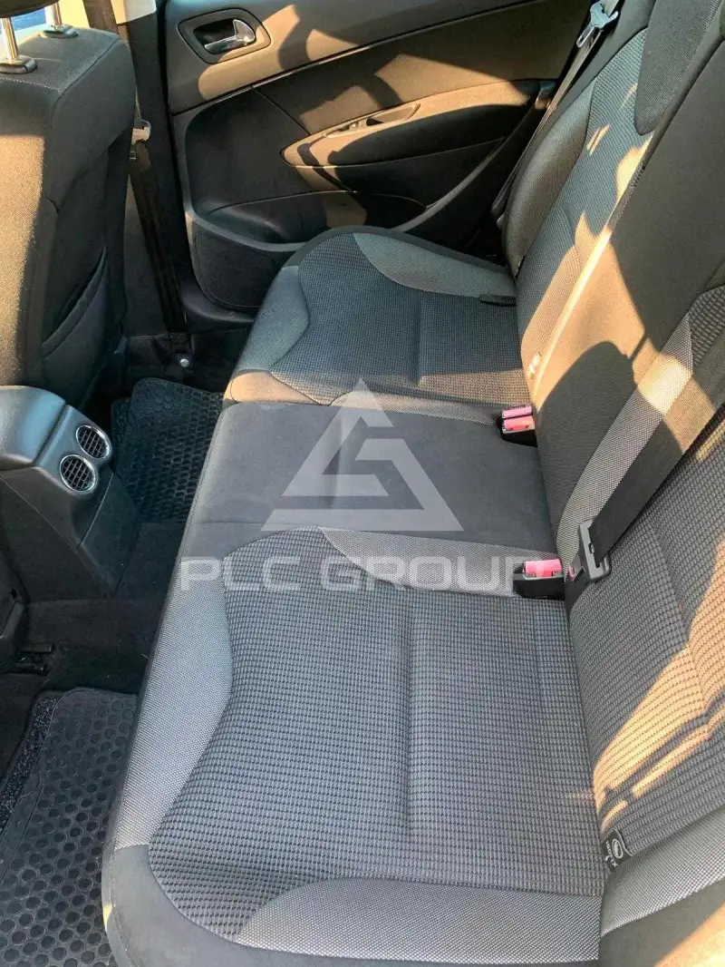 2008 Peugeot 308