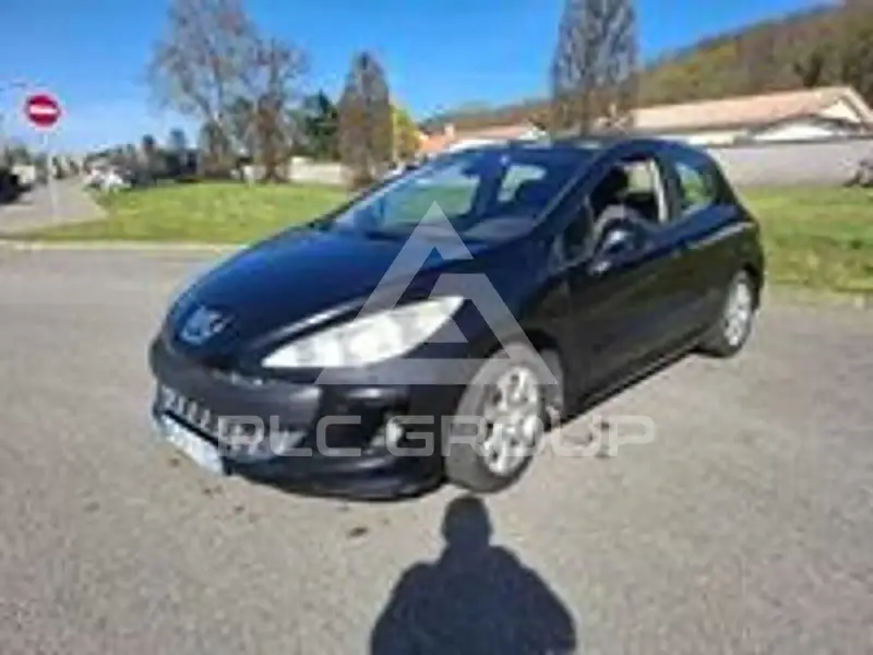 2008 Peugeot 308